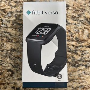 Fitbit Versa